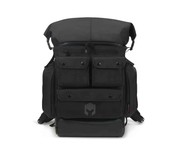 Caturix DECISIUN 15.6" 42L - 1147928 - zdjęcie 2